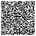 QR code with Zamora contacts