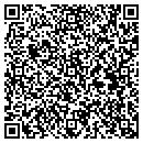 QR code with Kim Sang H MD contacts