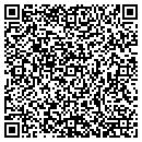 QR code with Kingston John R contacts