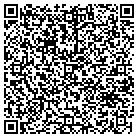 QR code with Spring Tree Cptl Apprctn Prtrs contacts