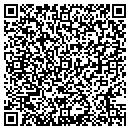 QR code with John P Laucus Foundation contacts