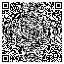 QR code with Arthur Kirby contacts