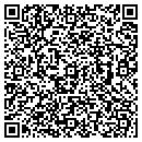 QR code with Asea Gallery contacts