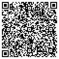 QR code with Aws contacts