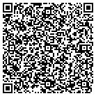 QR code with Manfredi Christopher DO contacts