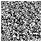 QR code with Marjorie Harris Reynolds Fdn contacts