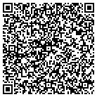 QR code with Marten Family Foundation contacts