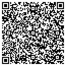 QR code with The Weitz Co contacts