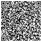 QR code with Mary F& V Depaul G Chatr 1996 contacts