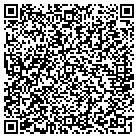 QR code with Cannon Gfx-Digital Image contacts