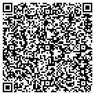 QR code with Tim & Son's Home Improvements contacts