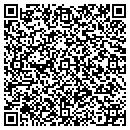 QR code with Lyns Cleaning Service contacts