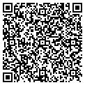 QR code with Mucky Duck contacts