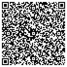QR code with Michael R Kidder 1996 Charitable Trust contacts