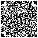 QR code with O'Connell James MD contacts