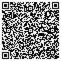 QR code with Dw Ecapes contacts