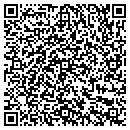 QR code with Robert R Carlisle DDS contacts