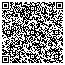 QR code with Reza Syed H MD contacts