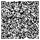 QR code with Riback Harvey L MD contacts