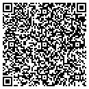 QR code with Roger H Kaye Md contacts
