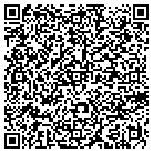 QR code with Raising A Reader Massachusetts contacts