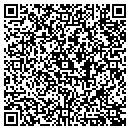 QR code with Pursley David G MD contacts