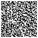 QR code with Kevin V Keegan contacts
