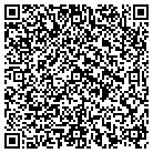QR code with Delvecchio John A MD contacts