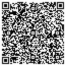 QR code with E&A Construction Inc contacts
