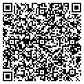 QR code with Leo F Perry contacts