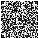 QR code with George C Roush contacts