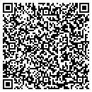 QR code with Hagberg Donna J MD contacts