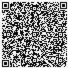 QR code with Mandelbrot Foundation For Frac contacts
