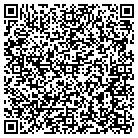 QR code with Spurgeon & Tinker PSC contacts