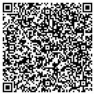 QR code with Richard & Sally Zeckhauser Fdn contacts