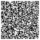 QR code with Marissa Shafie Insurance Servi contacts