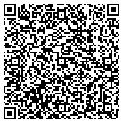 QR code with Mc Whorter Philip J MD contacts