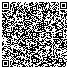QR code with N R Lachance Foundation contacts