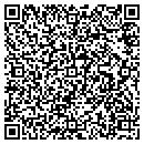 QR code with Rosa N Guzman MD contacts