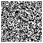 QR code with Why me & Sherrys House Helping contacts