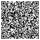 QR code with Rachel Arvio Co contacts