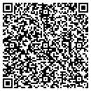 QR code with T&S Enterprises LLC contacts