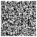 QR code with New England contacts