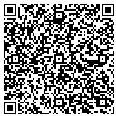 QR code with Roy G Heilbron Jr contacts