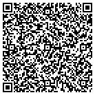 QR code with S F Schiro & Peter J Manus Fdn contacts