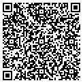 QR code with G C Inc contacts