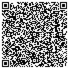 QR code with R J Allen Insurance contacts
