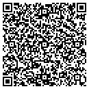 QR code with U S C O Logistics contacts