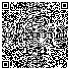 QR code with Debbie S Cleaning Service contacts