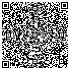 QR code with Phoenix Construction Consultan contacts